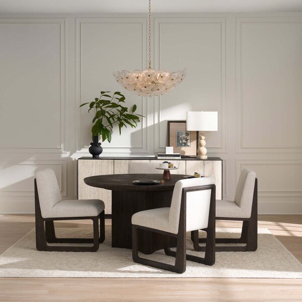 Holly Chandelier (Clear) Lifestyle 15